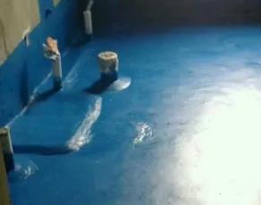 乃东卫生间测漏水多少钱